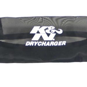 K & N Filters Air Filter Wrap YA-4504-TDK