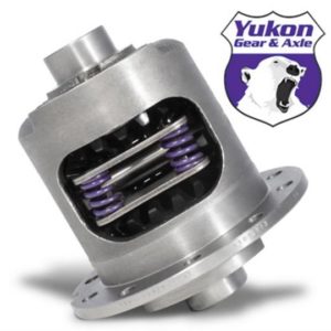 Yukon Gear & Axle Differential Carrier YDGF8.8-31-1