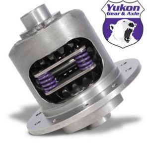 Yukon Gear & Axle Differential Carrier YDGGM8.2-3-28-1
