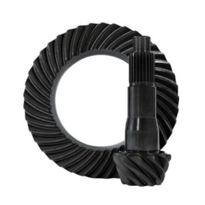Yukon Gear & Axle YG Differential Ring and Pinion D35JL-488