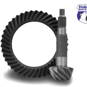 Yukon Gear & Axle YG D60-411