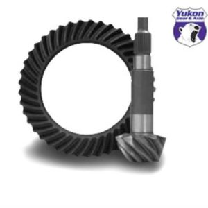 Yukon Gear & Axle YG Differential Ring and Pinion D60-617