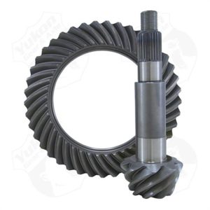 Yukon Gear & Axle YG Differential Ring and Pinion D60SR-456R