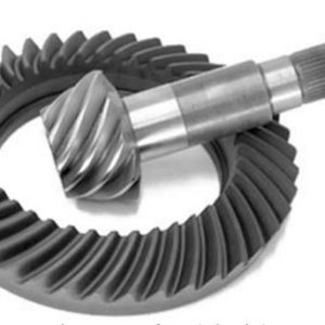 Yukon Gear & Axle YG Differential Ring and Pinion D80-373-4