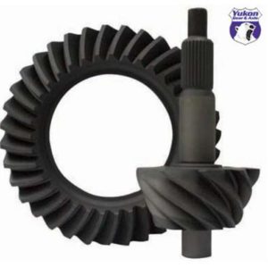 Yukon Gear & Axle YG Differential Ring and Pinion F9-411