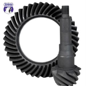 Yukon Gear & Axle YG Differential Ring and Pinion F9.75-373-11