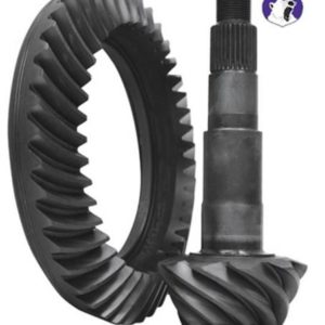 Yukon Gear & Axle YG Differential Ring and Pinion GM11.5-411