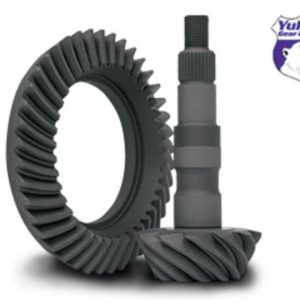 Yukon Gear & Axle YG Differential Ring and Pinion GM8.5-323