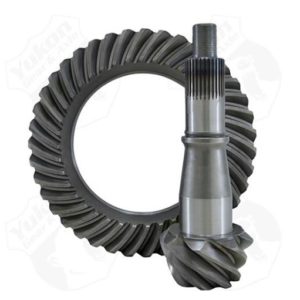Yukon Gear & Axle YG Differential Ring and Pinion GM9.5-410-12B