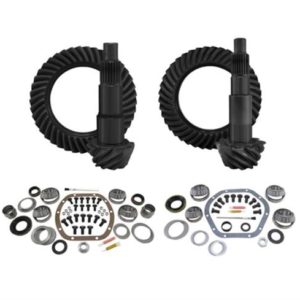 Yukon Gear & Axle Differential Ring and Pinion YGK014