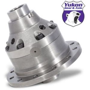Yukon Gear & Axle YGLD60-4-35