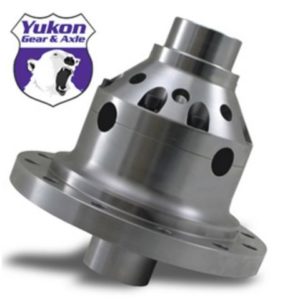 Yukon Gear & Axle Differential Carrier YGLGM11.5-30