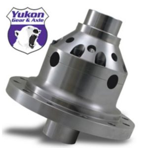 Yukon Gear & Axle YGLGM11.5-38