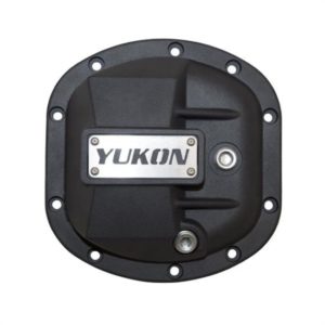 Yukon Gear & Axle Differential Cover YHCC-D30