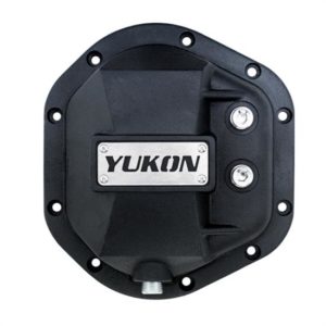 Yukon Gear & Axle Differential Cover YHCC-D44