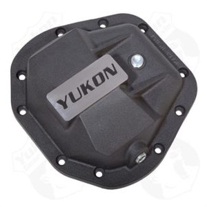 Yukon Gear & Axle Differential Cover YHCC-D60