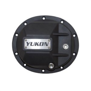Yukon Gear & Axle Differential Cover YHCC-M35