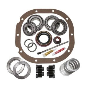 Yukon Gear & Axle ZK Differential Ring and Pinion Installation Kit F8.8