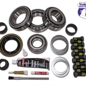Yukon Gear & Axle YK GM11.5