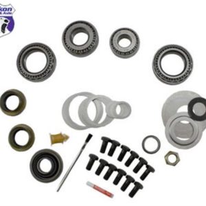 Yukon Gear & Axle YK Differential Ring and Pinion Installation Kit GM8.2BOP