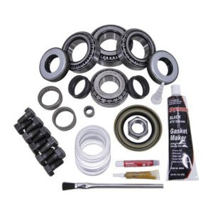 Yukon Gear & Axle YK Differential Ring and Pinion Installation Kit GM8.25IFS-B