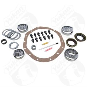 Yukon Gear & Axle YK Differential Ring and Pinion Installation Kit GM9.5-12B