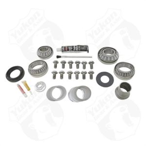 Yukon Gear & Axle YK Differential Ring and Pinion Installation Kit T8.75