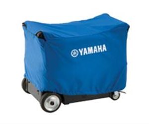 Yamaha Power Products Generator Cover ACCGNCVR3001