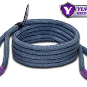 Yukon Gear & Axle Recovery Strap YRGRR-02