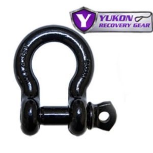 Yukon Gear & Axle YRGS-01