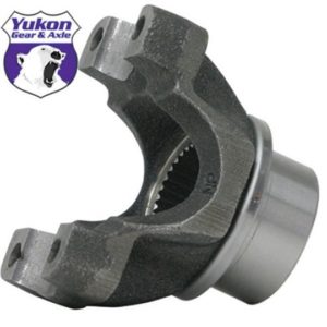 Yukon Gear & Axle YY Differential Pinion Yoke C4529483