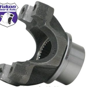 Yukon Gear & Axle YY Differential Pinion Yoke D60-1410-29U