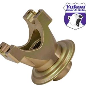 Yukon Gear & Axle YY Differential Pinion Yoke F900601