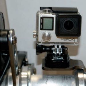 ZROADZ Action Camera Mount Z350003