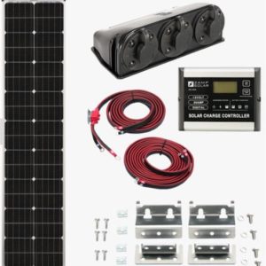 Zamp Solar Solar Kit KIT1007