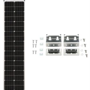 Zamp Solar Solar Kit KIT1010