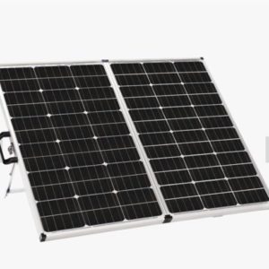 Zamp Solar Solar Kit USP1002
