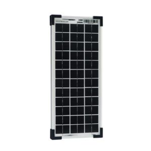 Zamp Solar Battery Charger ZS-10-PP