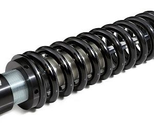 Pro Comp Suspension Coil Over Shock Absorber ZX4002