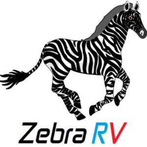 Zebra RV Fresh Water Pump DS-3700-CW