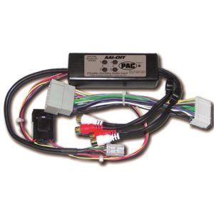 PAC (Pacific Accessory) Audio Auxiliary Input Interface AAI-CHY