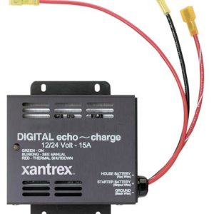 Xantrex Battery Charger 82-0123-01