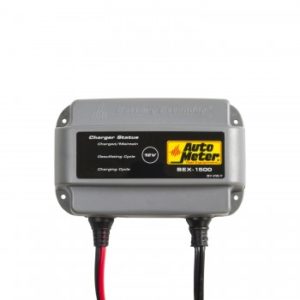 AutoMeter Battery Charger BEX-1500