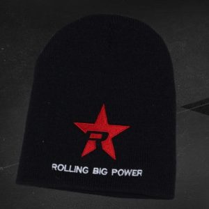 RBP (Rolling Big Power) Hat RBP-BB