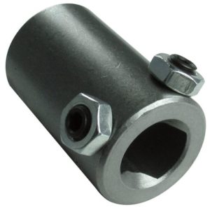 Borgeson Steering Shaft Coupler 314900