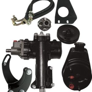 Borgeson Power Steering Conversion 999005