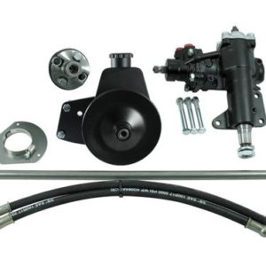 Borgeson Power Steering Conversion 999020