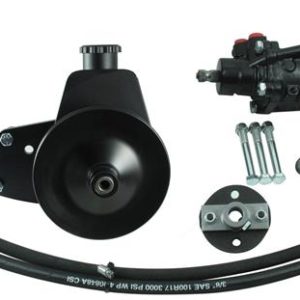 Borgeson Power Steering Conversion 999021