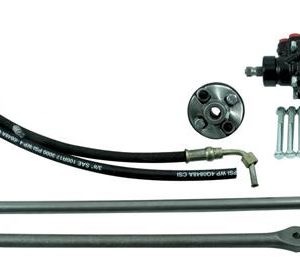 Borgeson Power Steering Conversion 999023