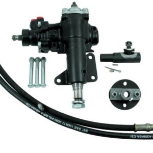 Borgeson Power Steering Conversion 999025